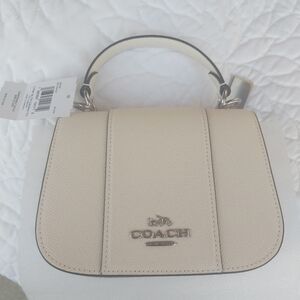 COACH BAG AUTHENTIC BRAND NEW WITH TAGS